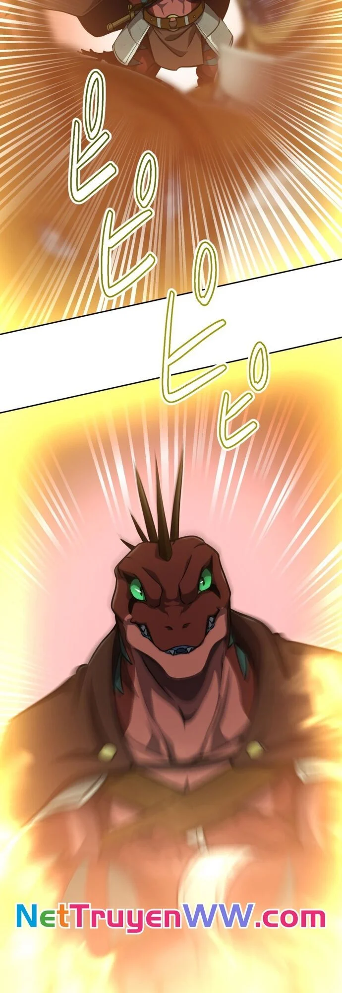 Thực Quỷ Mạo Hiểm Giả Chapter 6 - Trang 4