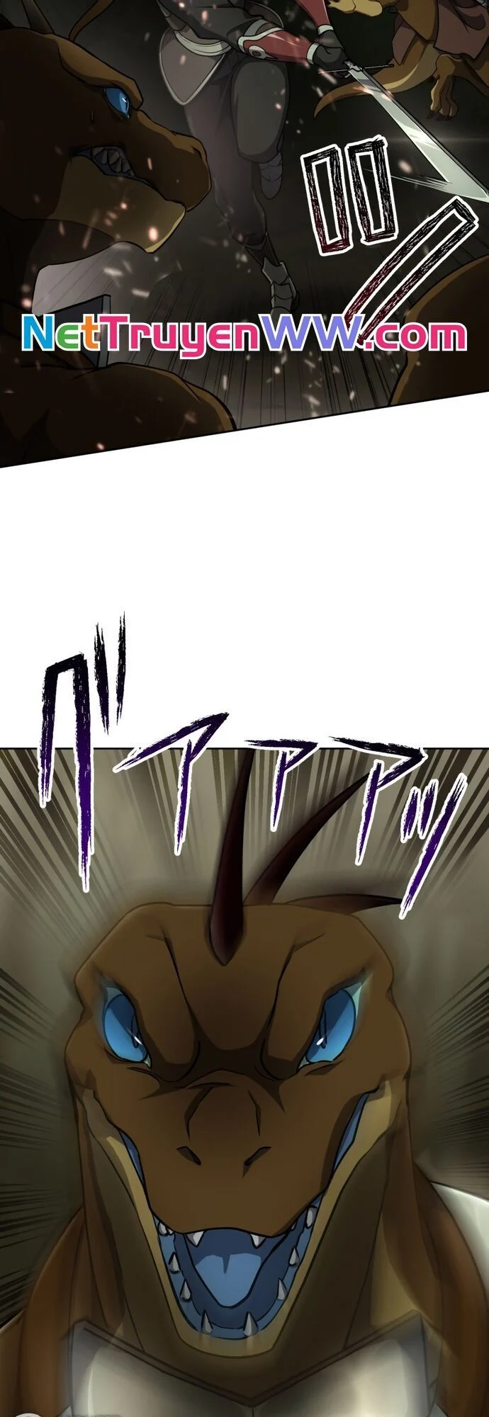 Thực Quỷ Mạo Hiểm Giả Chapter 6 - Trang 4