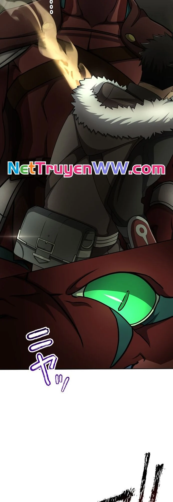 Thực Quỷ Mạo Hiểm Giả Chapter 6 - Trang 4