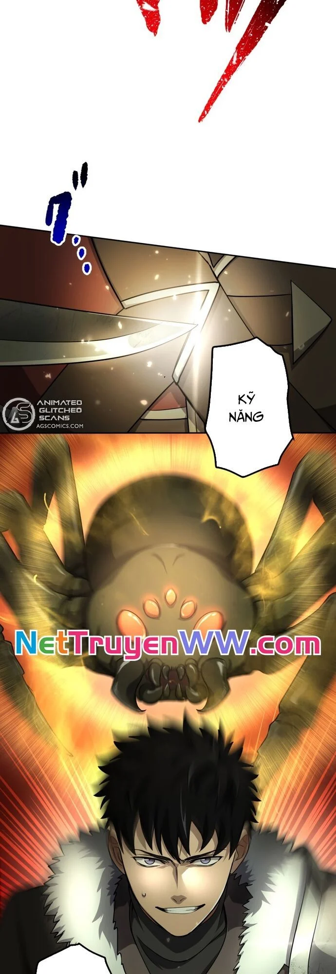 Thực Quỷ Mạo Hiểm Giả Chapter 6 - Trang 4