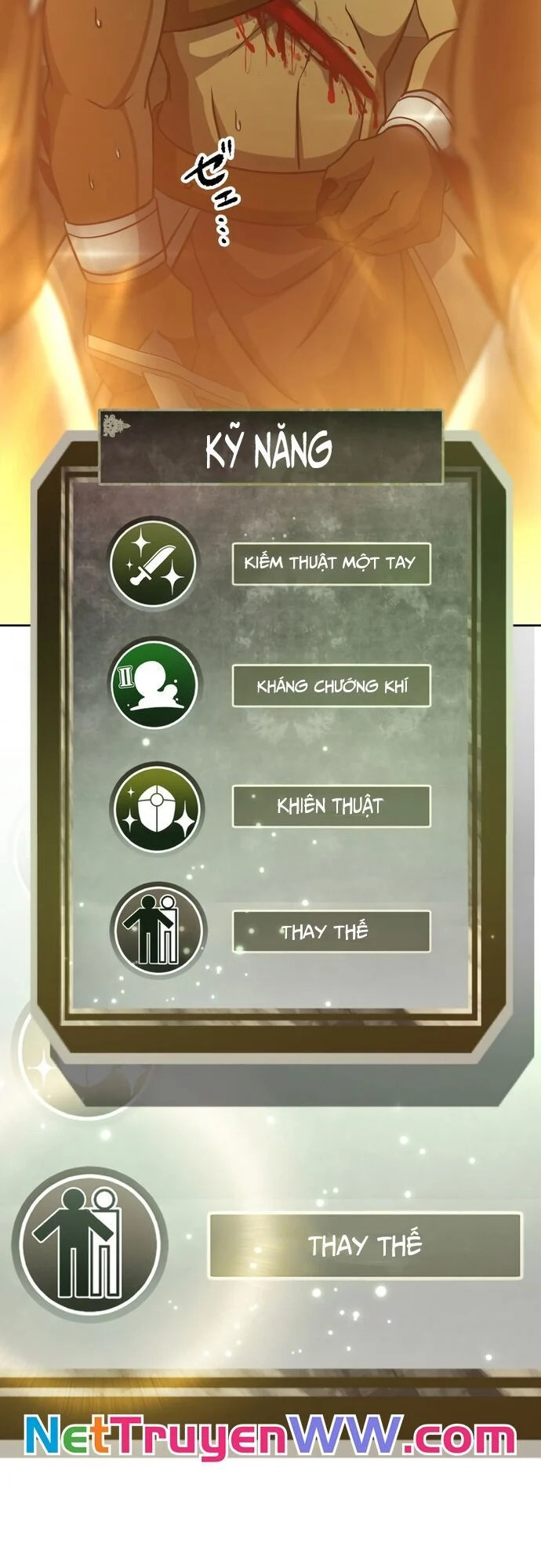 Thực Quỷ Mạo Hiểm Giả Chapter 6 - Trang 4
