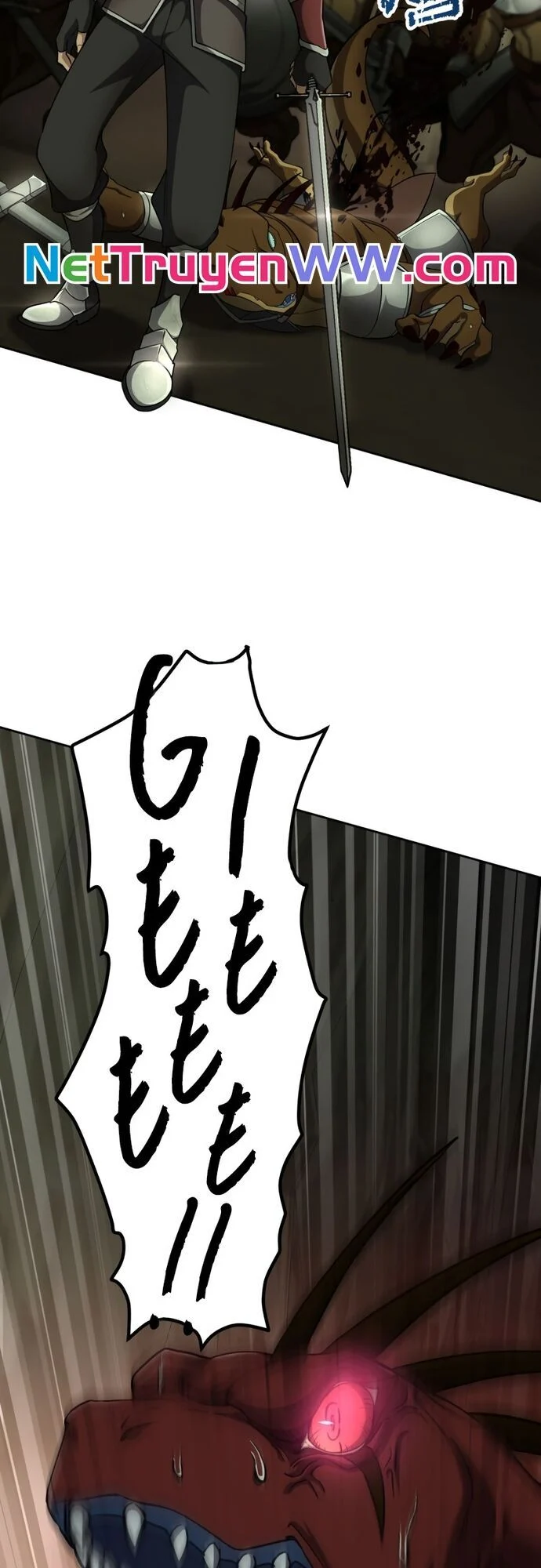 Thực Quỷ Mạo Hiểm Giả Chapter 6 - Trang 4