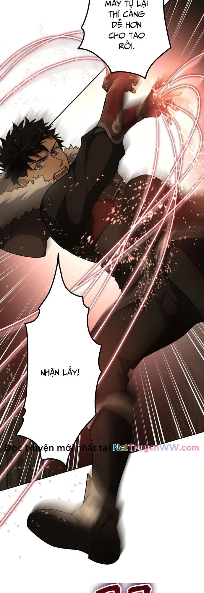 Thực Quỷ Mạo Hiểm Giả Chapter 6 - Trang 4