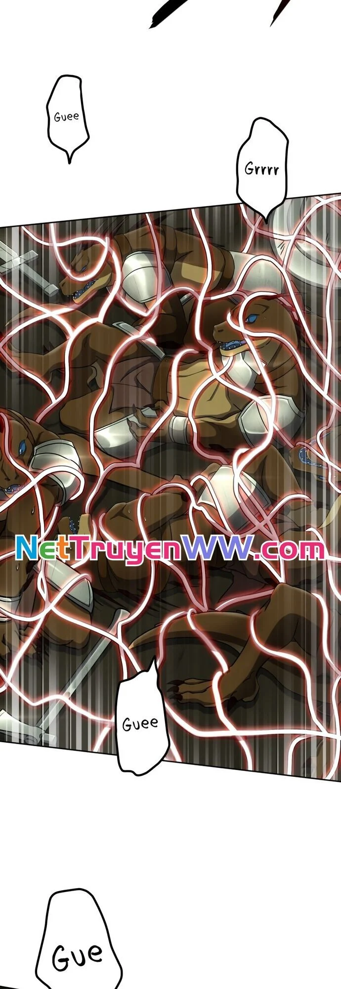 Thực Quỷ Mạo Hiểm Giả Chapter 6 - Trang 4