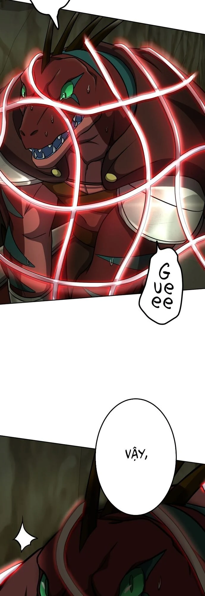 Thực Quỷ Mạo Hiểm Giả Chapter 6 - Trang 4