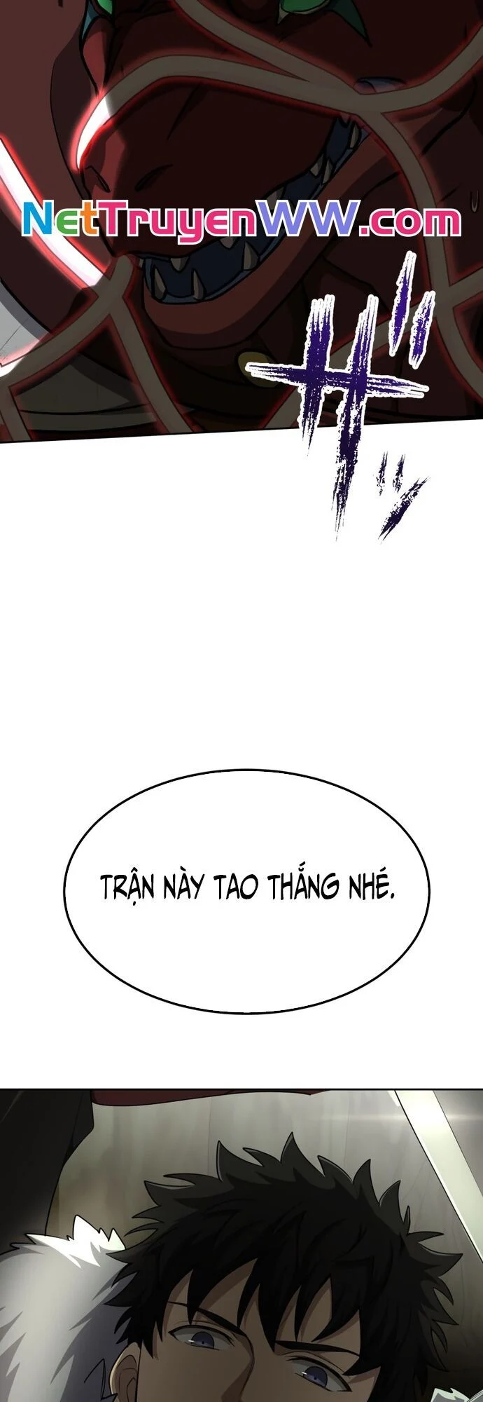 Thực Quỷ Mạo Hiểm Giả Chapter 6 - Trang 4