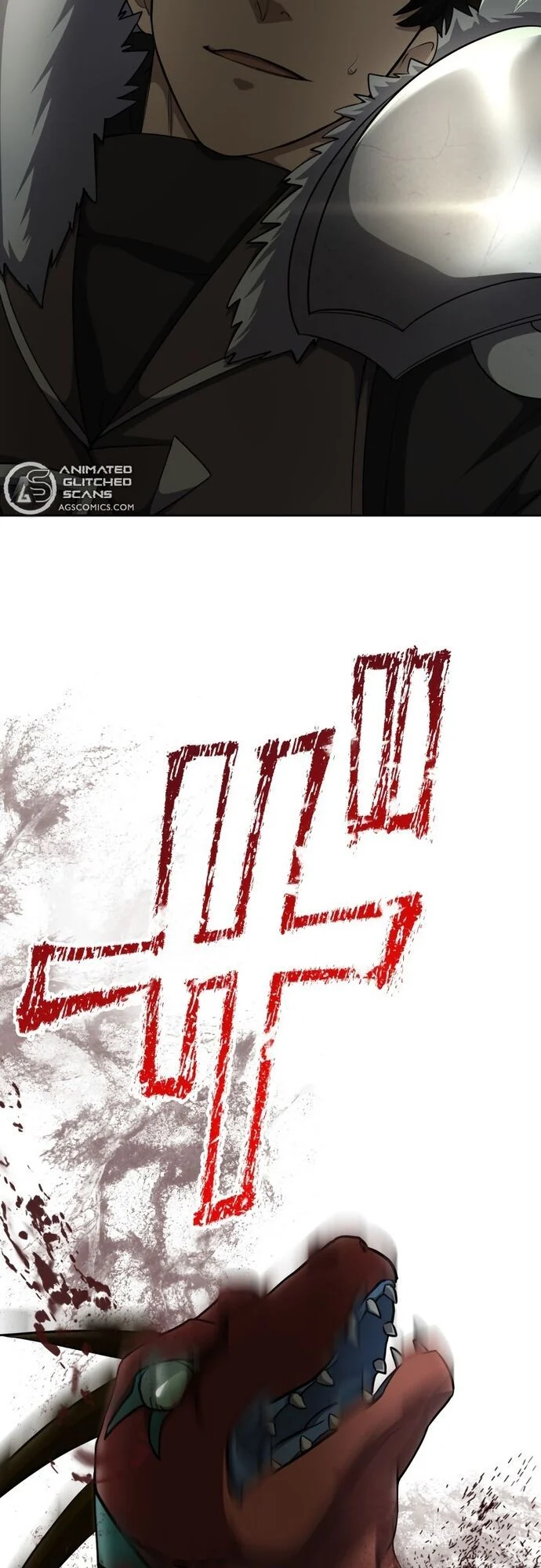 Thực Quỷ Mạo Hiểm Giả Chapter 6 - Trang 4