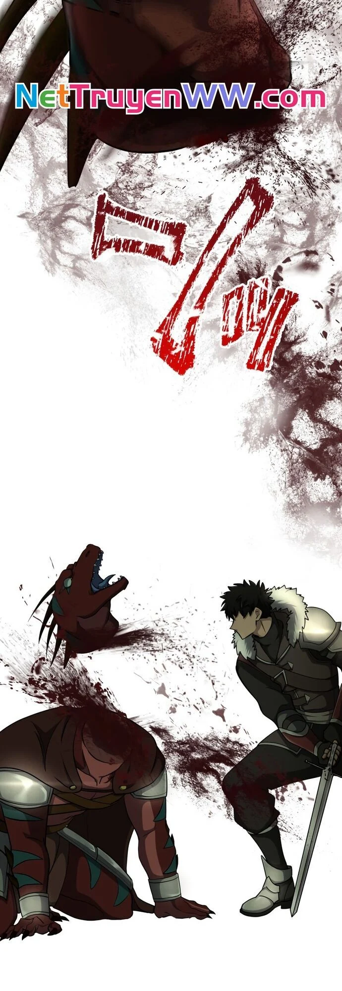 Thực Quỷ Mạo Hiểm Giả Chapter 6 - Trang 4