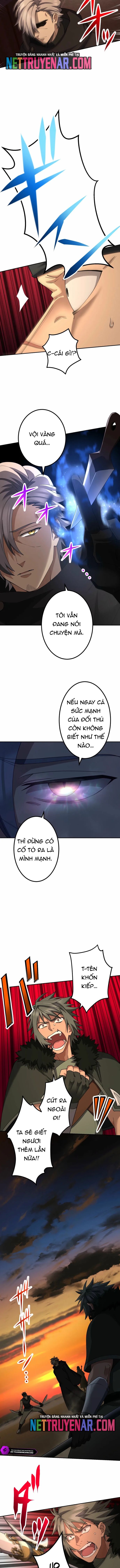 Thực Quỷ Mạo Hiểm Giả Chapter 64 - Trang 2