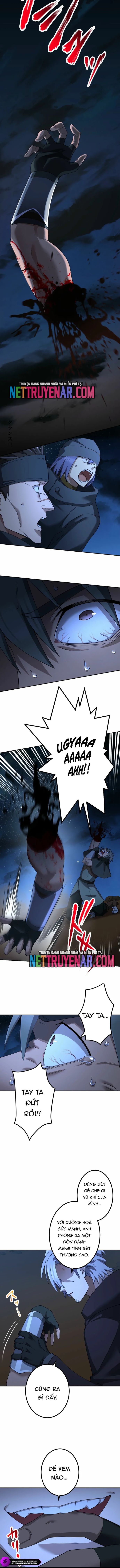 Thực Quỷ Mạo Hiểm Giả Chapter 64 - Trang 2