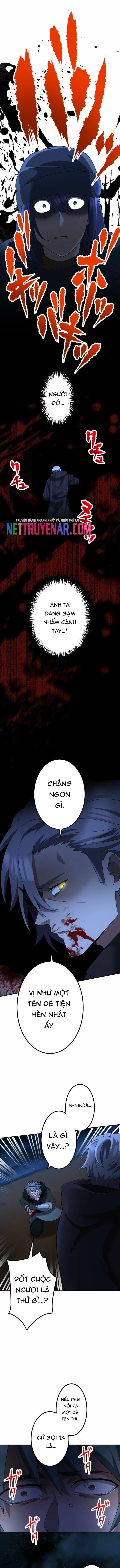 Thực Quỷ Mạo Hiểm Giả Chapter 64 - Trang 2
