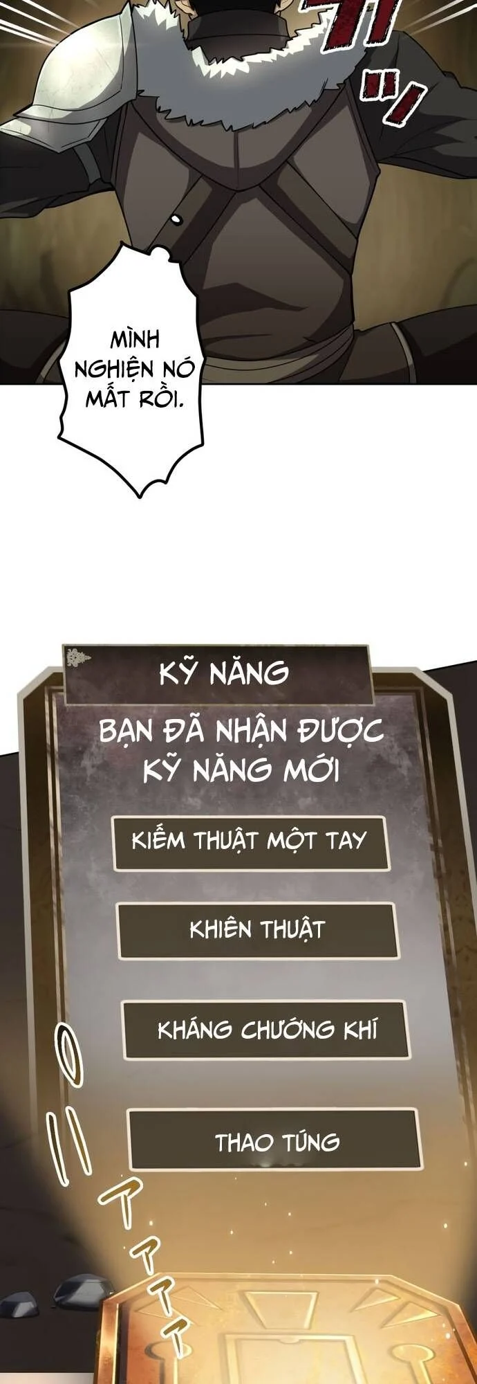 Thực Quỷ Mạo Hiểm Giả Chapter 7 - Trang 2