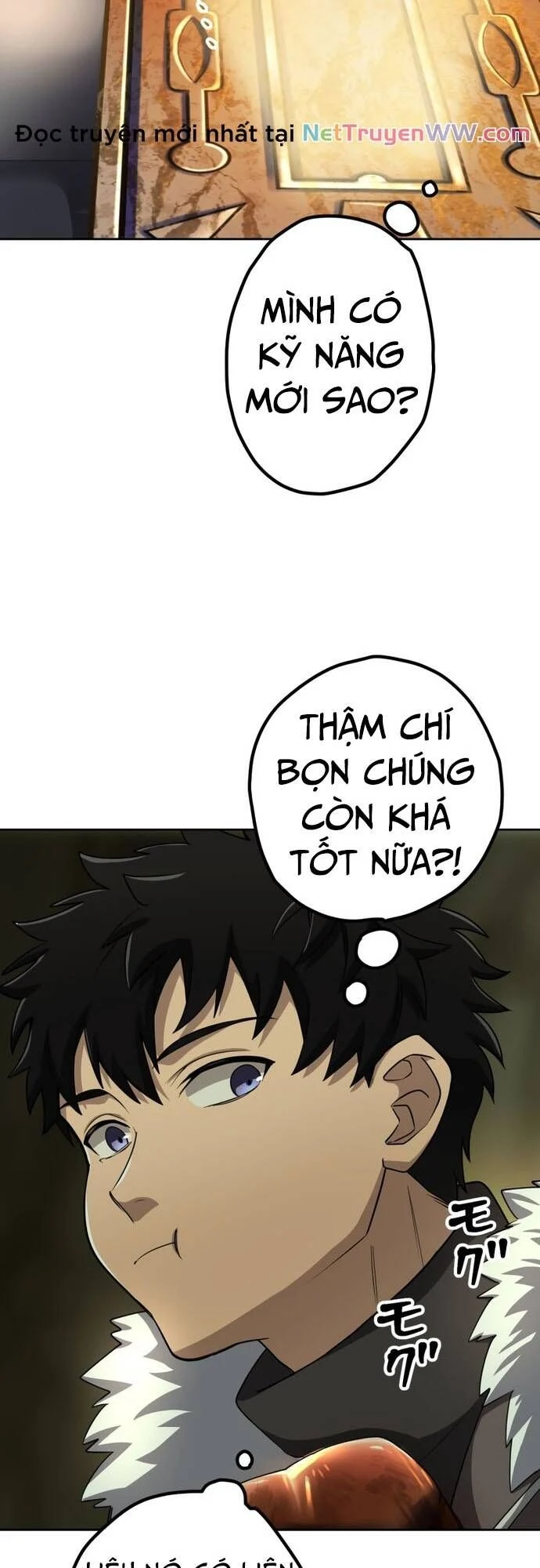 Thực Quỷ Mạo Hiểm Giả Chapter 7 - Trang 2