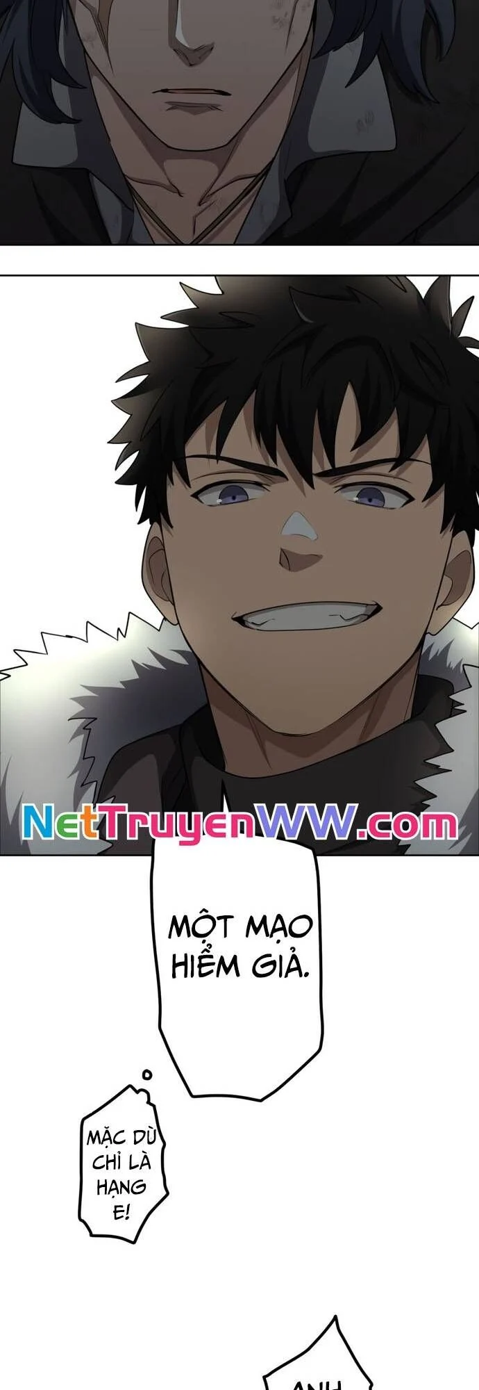 Thực Quỷ Mạo Hiểm Giả Chapter 7 - Trang 2