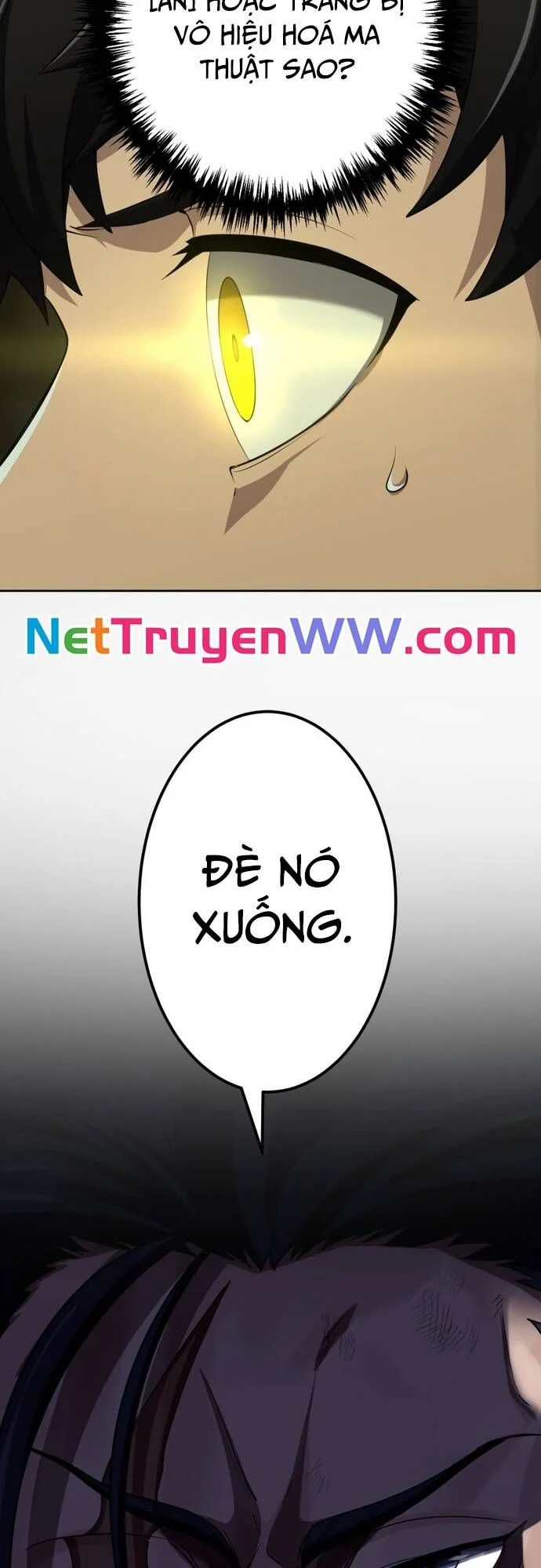 Thực Quỷ Mạo Hiểm Giả Chapter 7 - Trang 2