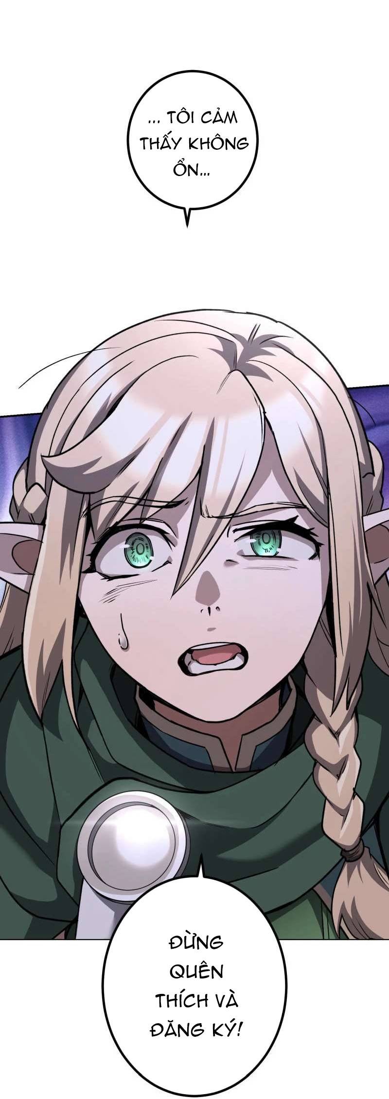 Thực Quỷ Mạo Hiểm Giả Chapter 77 - Trang 2