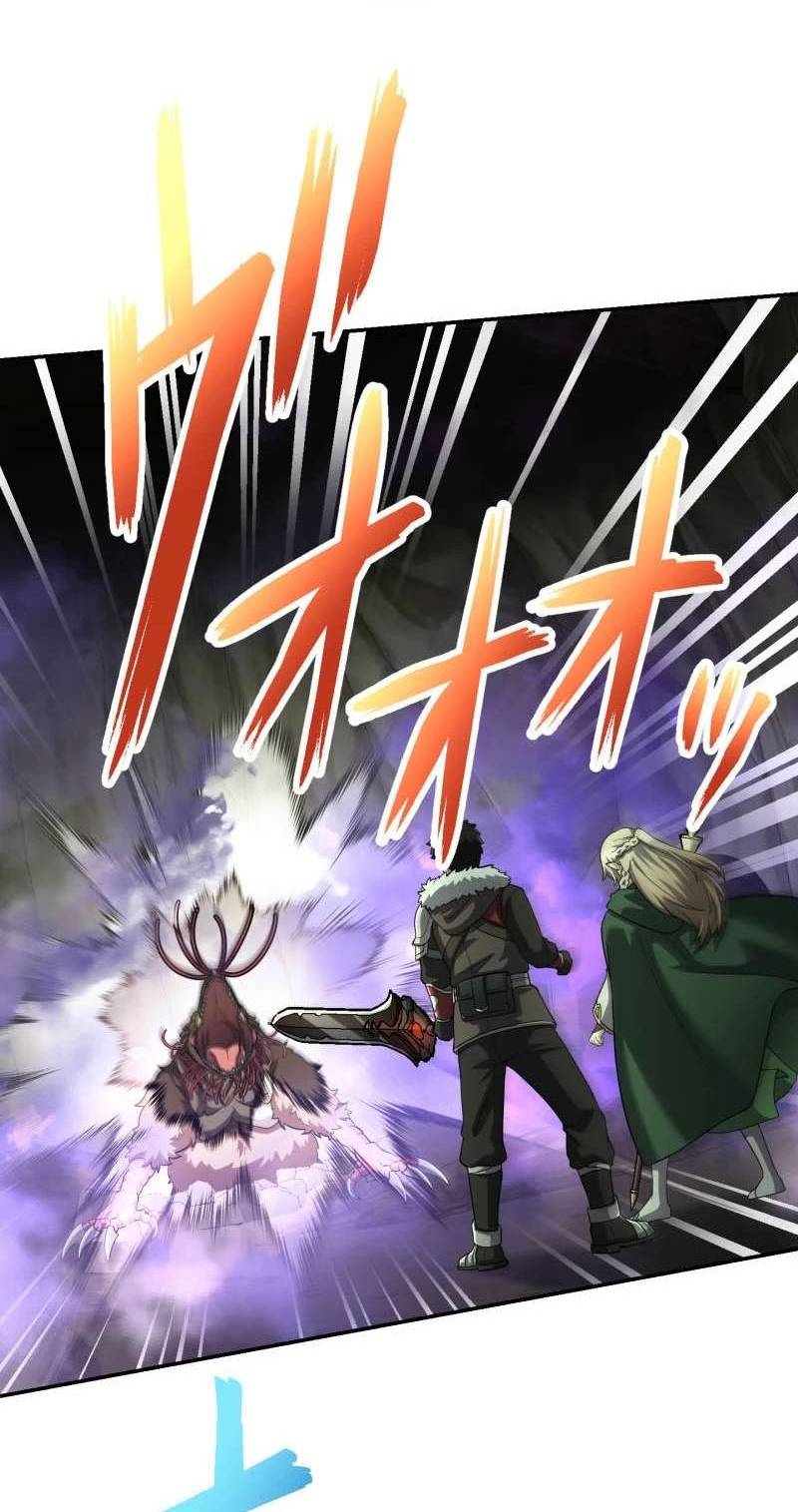 Thực Quỷ Mạo Hiểm Giả Chapter 77 - Trang 2