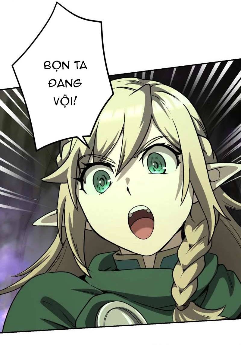 Thực Quỷ Mạo Hiểm Giả Chapter 77 - Trang 2