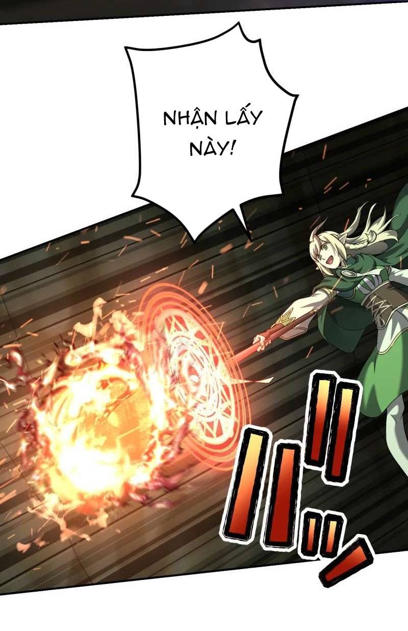 Thực Quỷ Mạo Hiểm Giả Chapter 77 - Trang 2