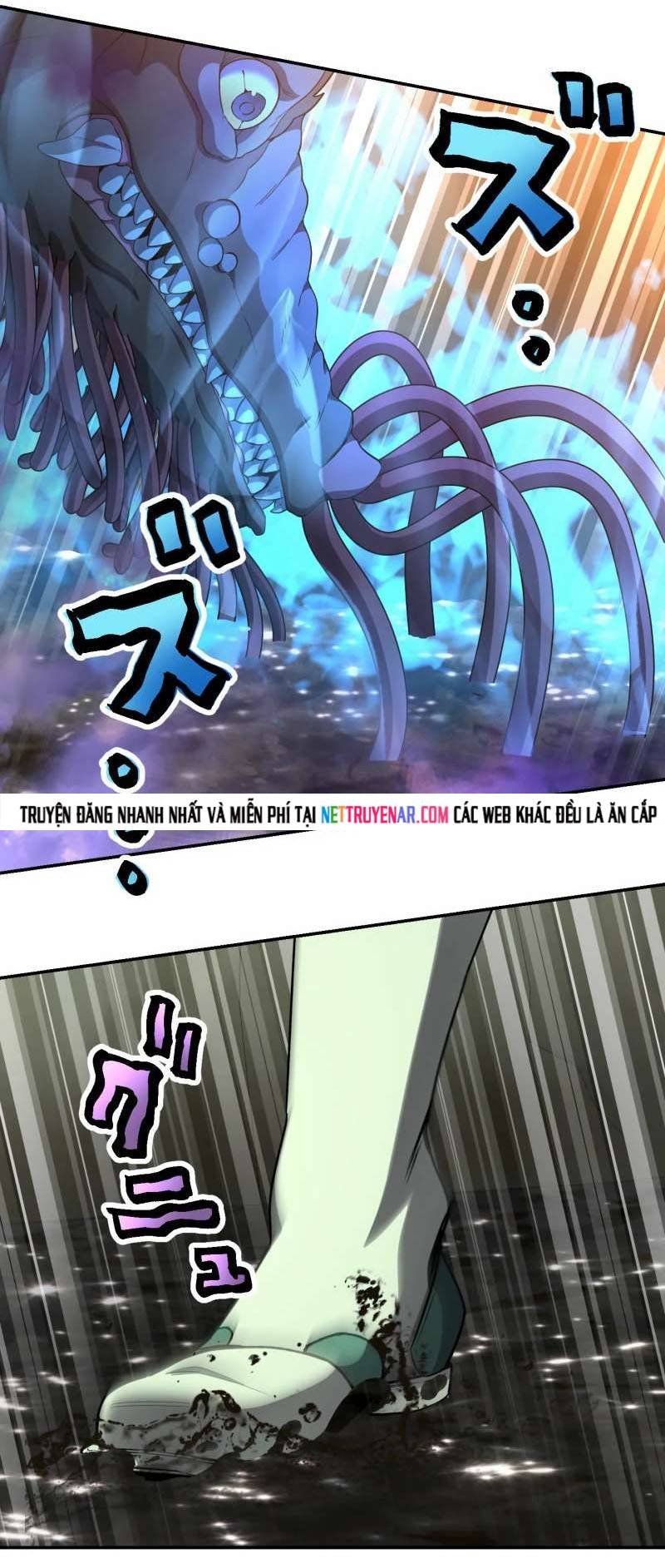 Thực Quỷ Mạo Hiểm Giả Chapter 77 - Trang 2