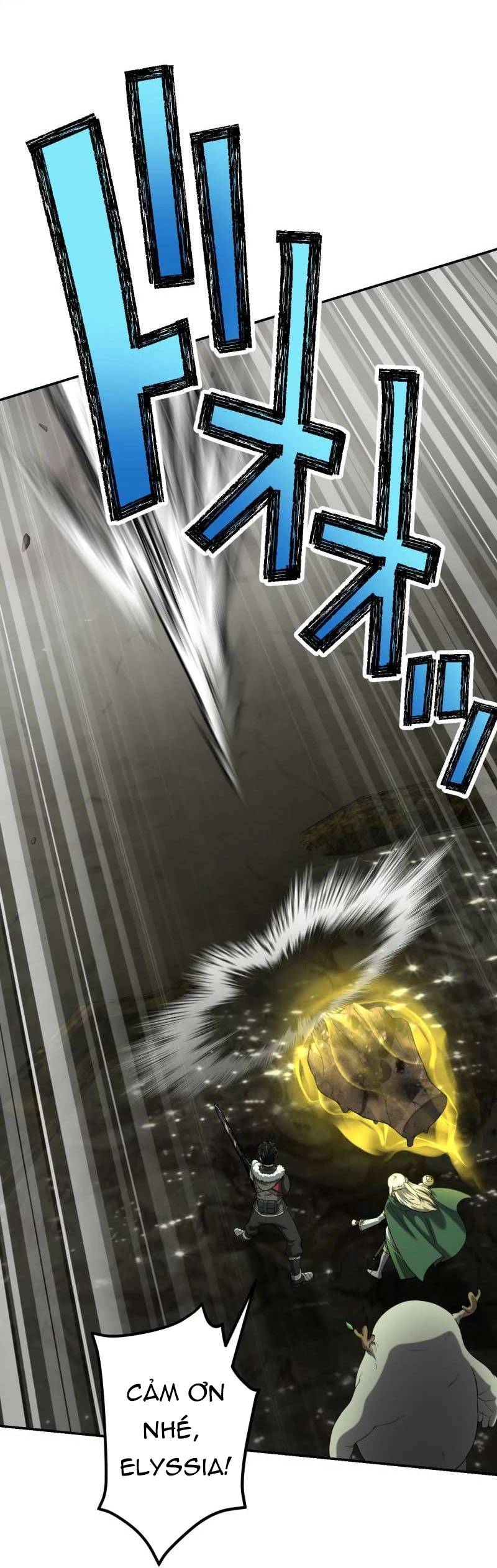 Thực Quỷ Mạo Hiểm Giả Chapter 77 - Trang 2