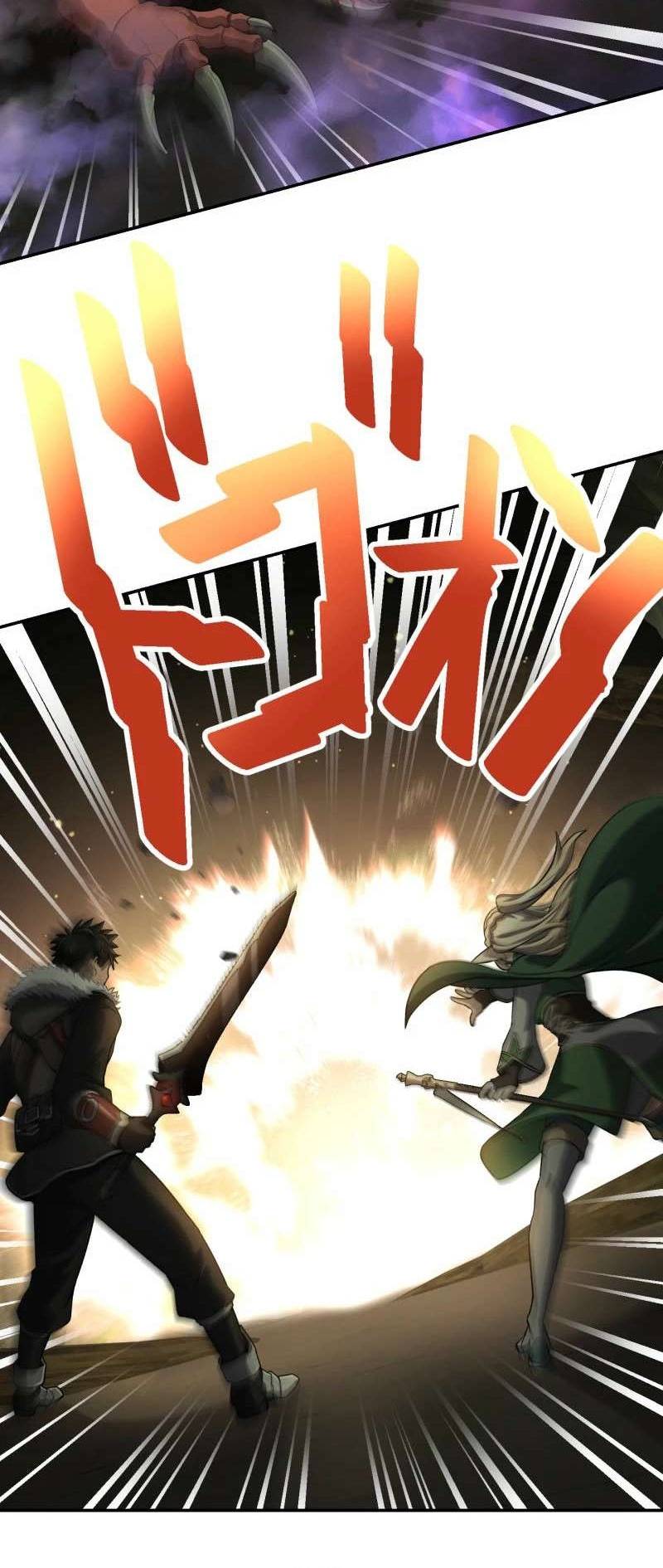 Thực Quỷ Mạo Hiểm Giả Chapter 77 - Trang 2