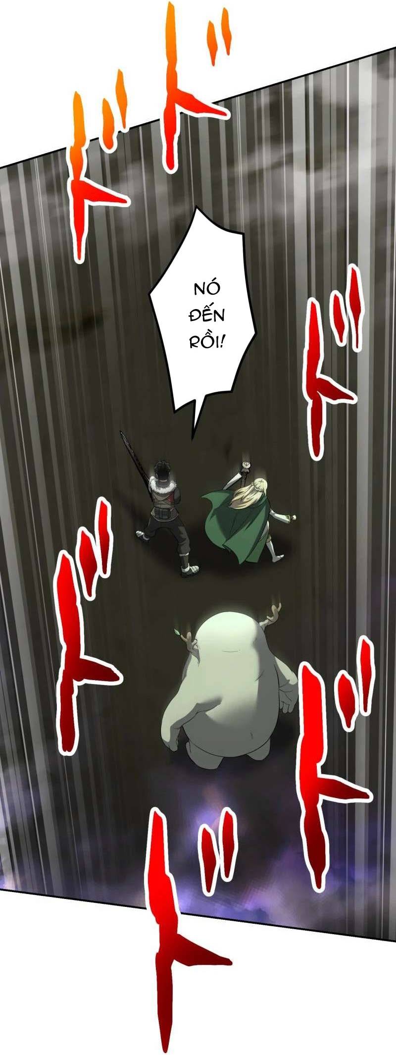 Thực Quỷ Mạo Hiểm Giả Chapter 77 - Trang 2