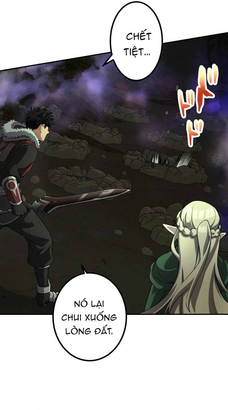 Thực Quỷ Mạo Hiểm Giả Chapter 77 - Trang 2