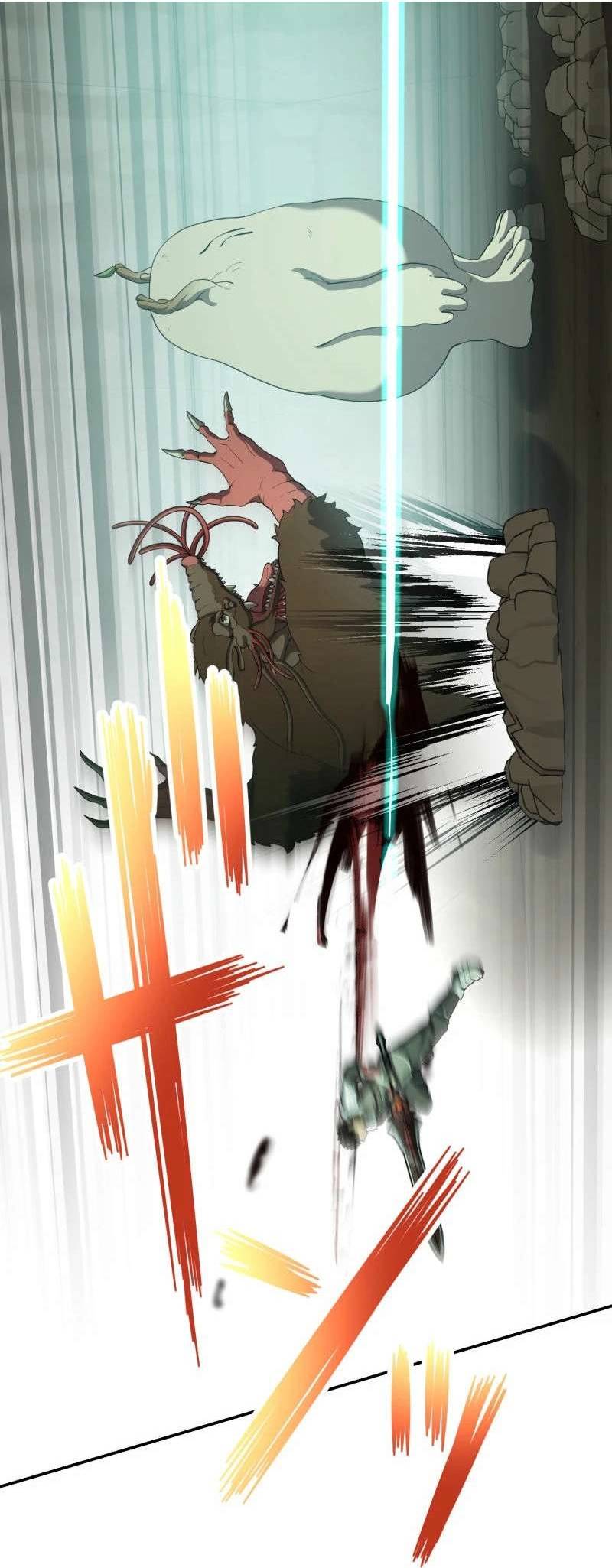 Thực Quỷ Mạo Hiểm Giả Chapter 77 - Trang 2