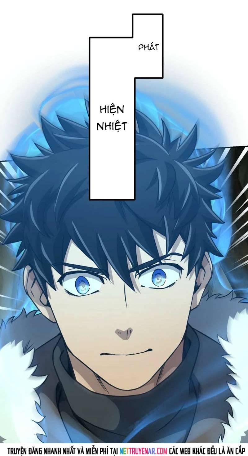 Thực Quỷ Mạo Hiểm Giả Chapter 77 - Trang 2