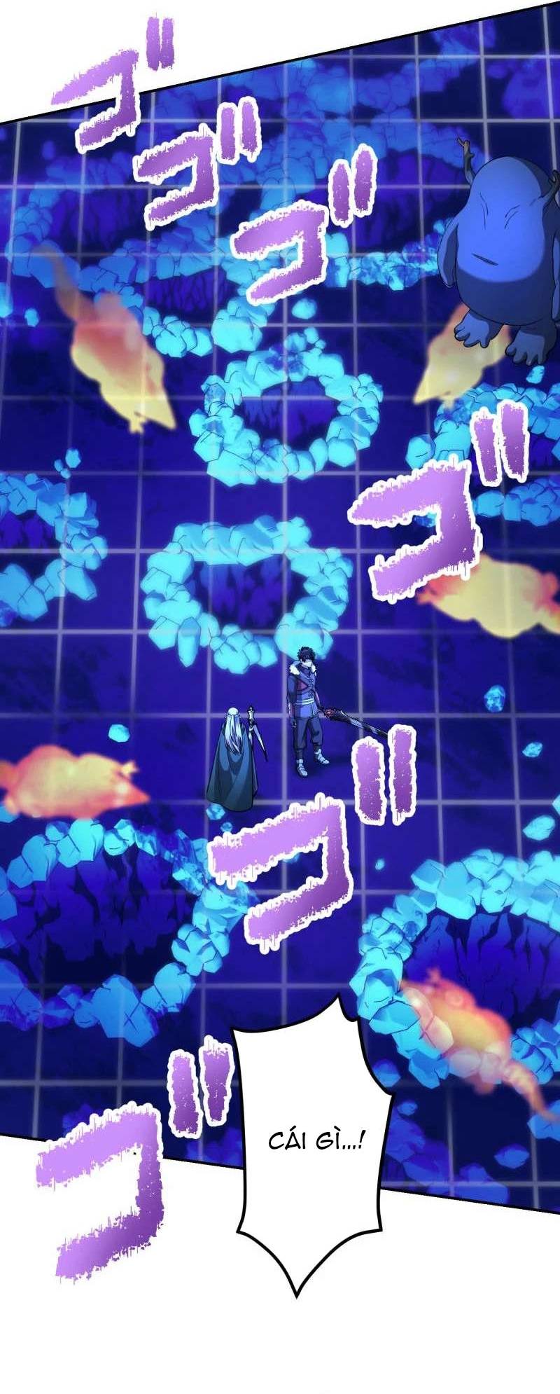 Thực Quỷ Mạo Hiểm Giả Chapter 77 - Trang 2