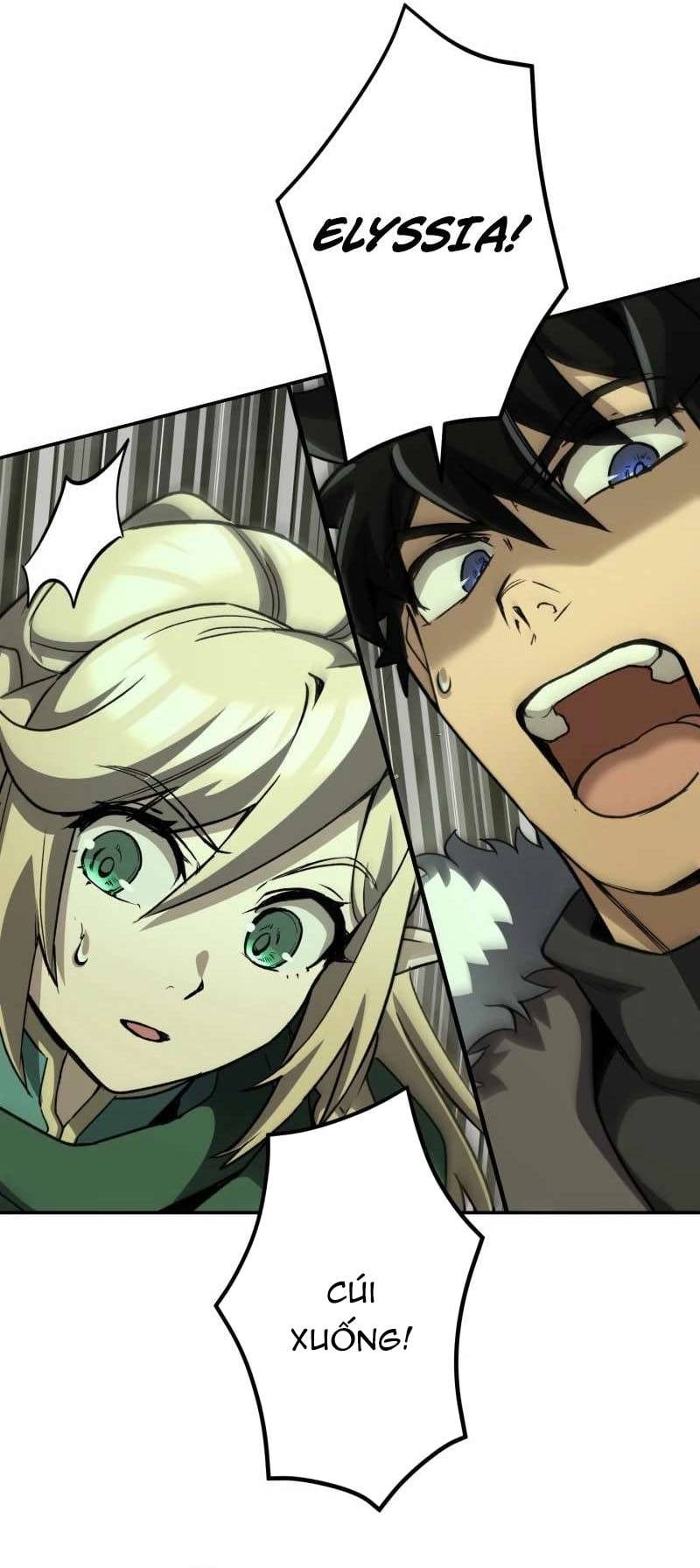 Thực Quỷ Mạo Hiểm Giả Chapter 77 - Trang 2