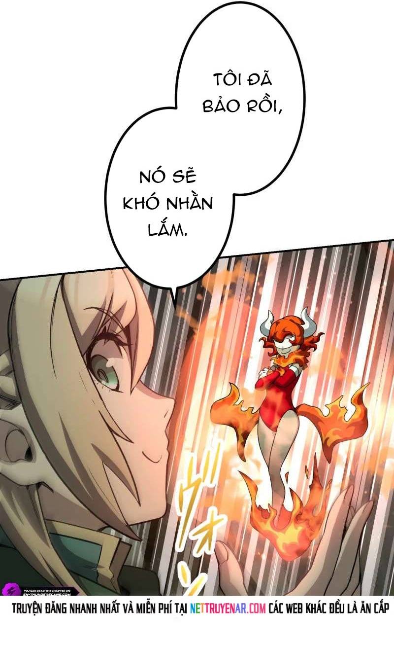 Thực Quỷ Mạo Hiểm Giả Chapter 77 - Trang 2