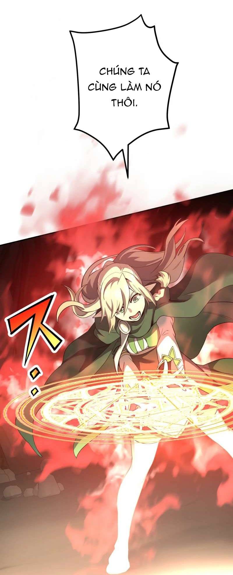 Thực Quỷ Mạo Hiểm Giả Chapter 77 - Trang 2