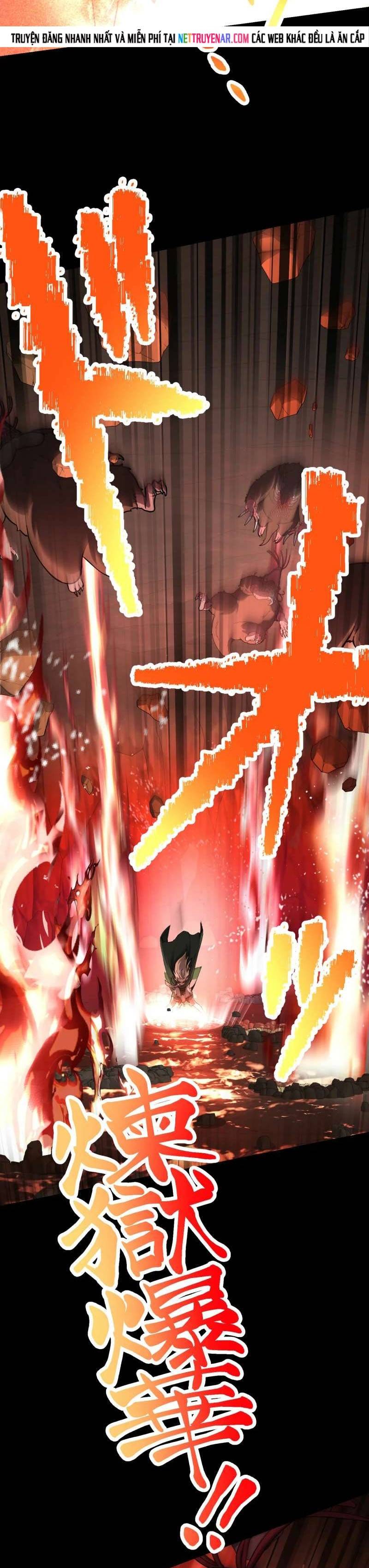 Thực Quỷ Mạo Hiểm Giả Chapter 77 - Trang 2