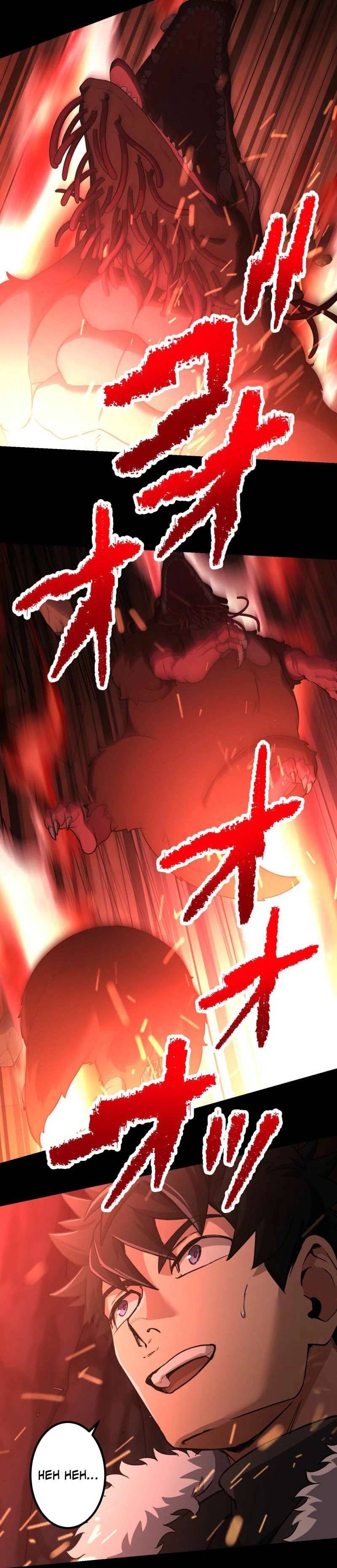 Thực Quỷ Mạo Hiểm Giả Chapter 77 - Trang 2