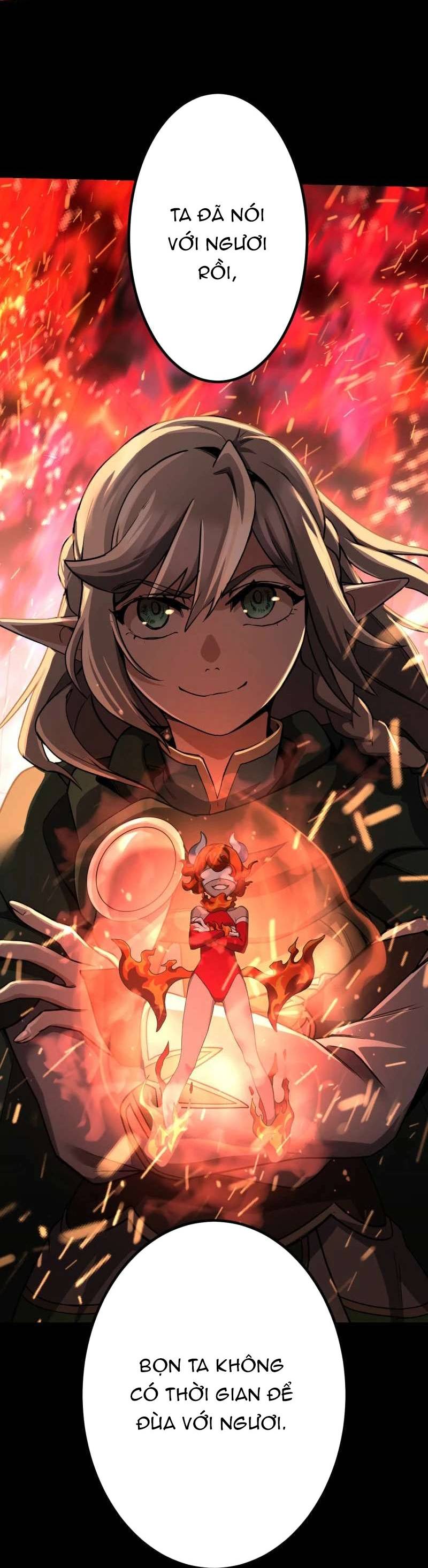 Thực Quỷ Mạo Hiểm Giả Chapter 77 - Trang 2