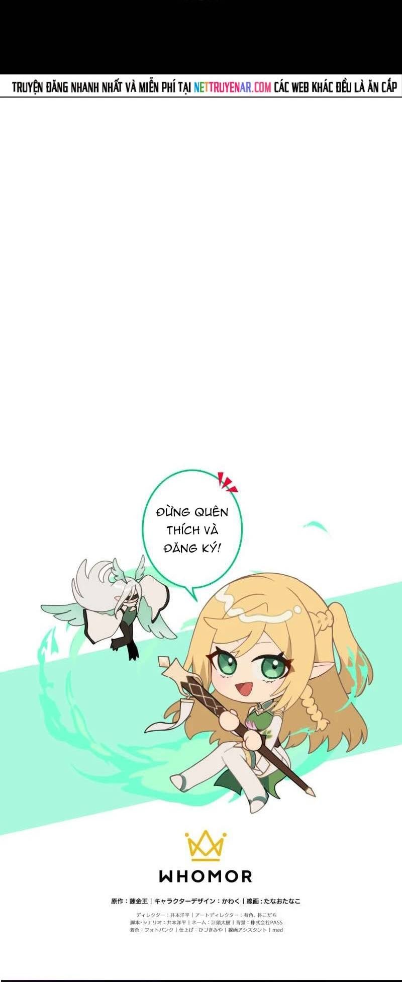 Thực Quỷ Mạo Hiểm Giả Chapter 77 - Trang 2