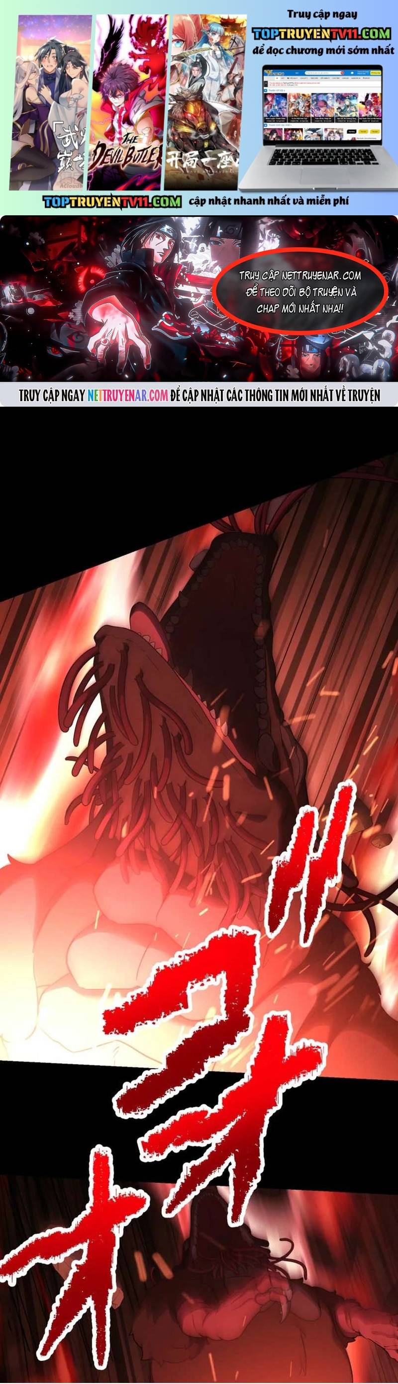 Thực Quỷ Mạo Hiểm Giả Chapter 78 - Trang 2