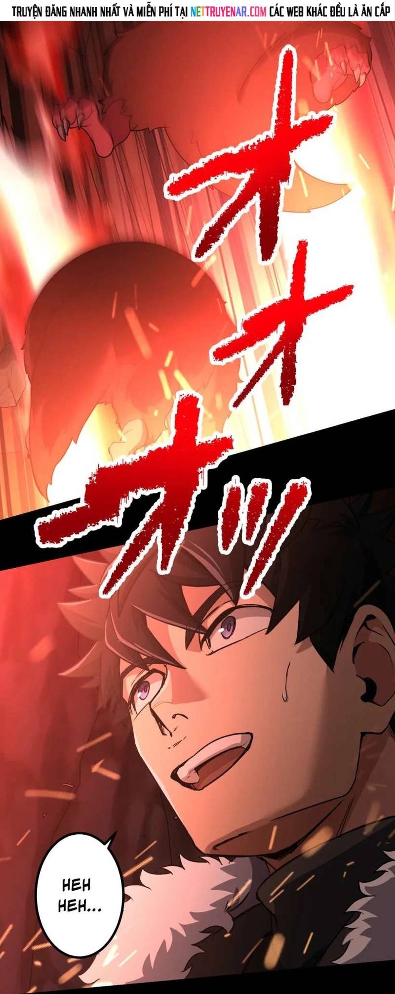 Thực Quỷ Mạo Hiểm Giả Chapter 78 - Trang 2