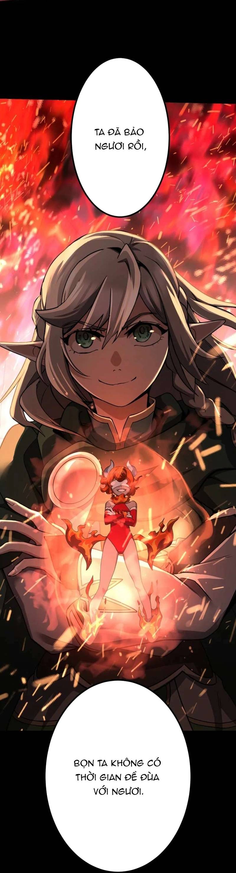 Thực Quỷ Mạo Hiểm Giả Chapter 78 - Trang 2