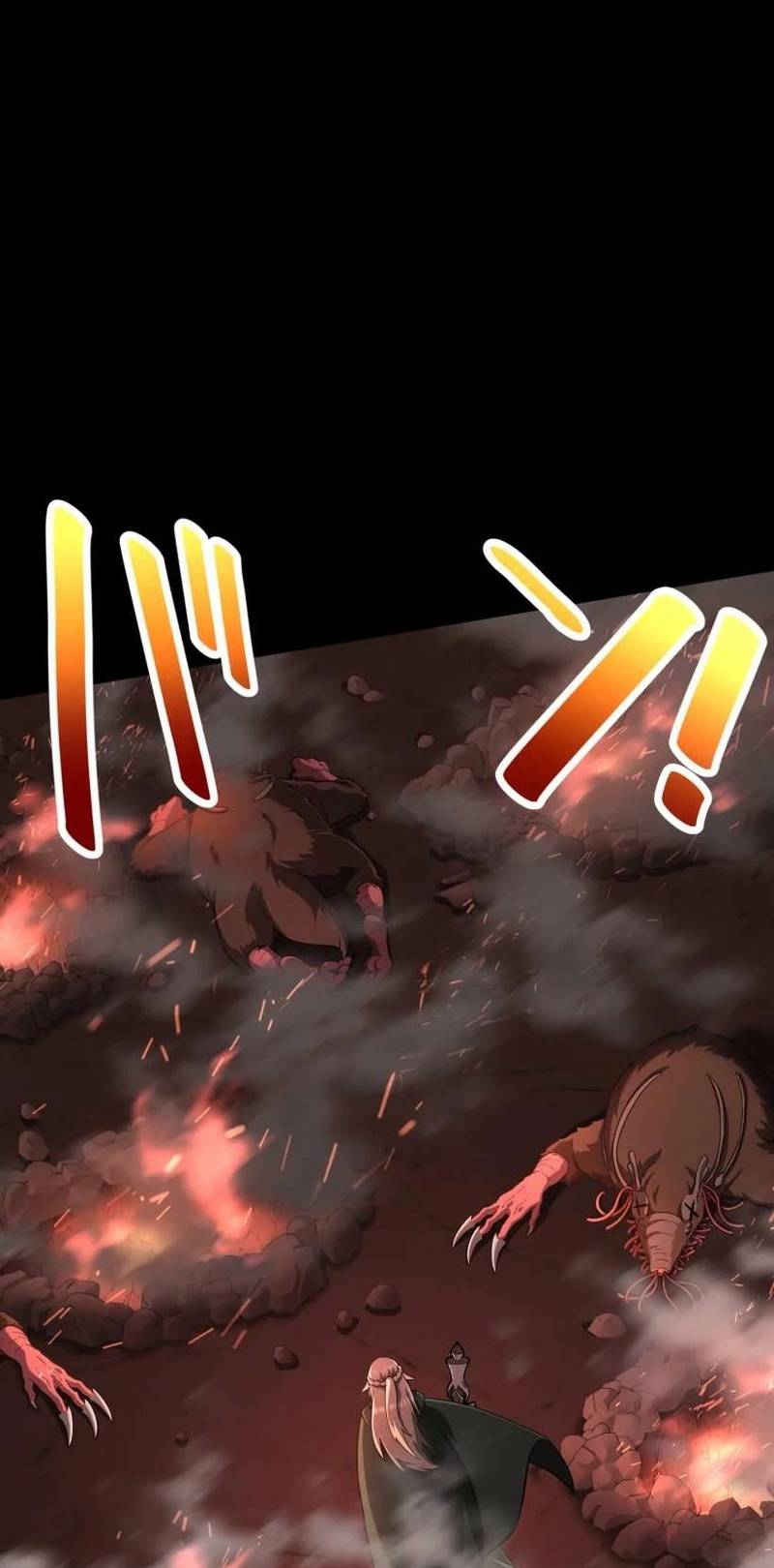 Thực Quỷ Mạo Hiểm Giả Chapter 78 - Trang 2