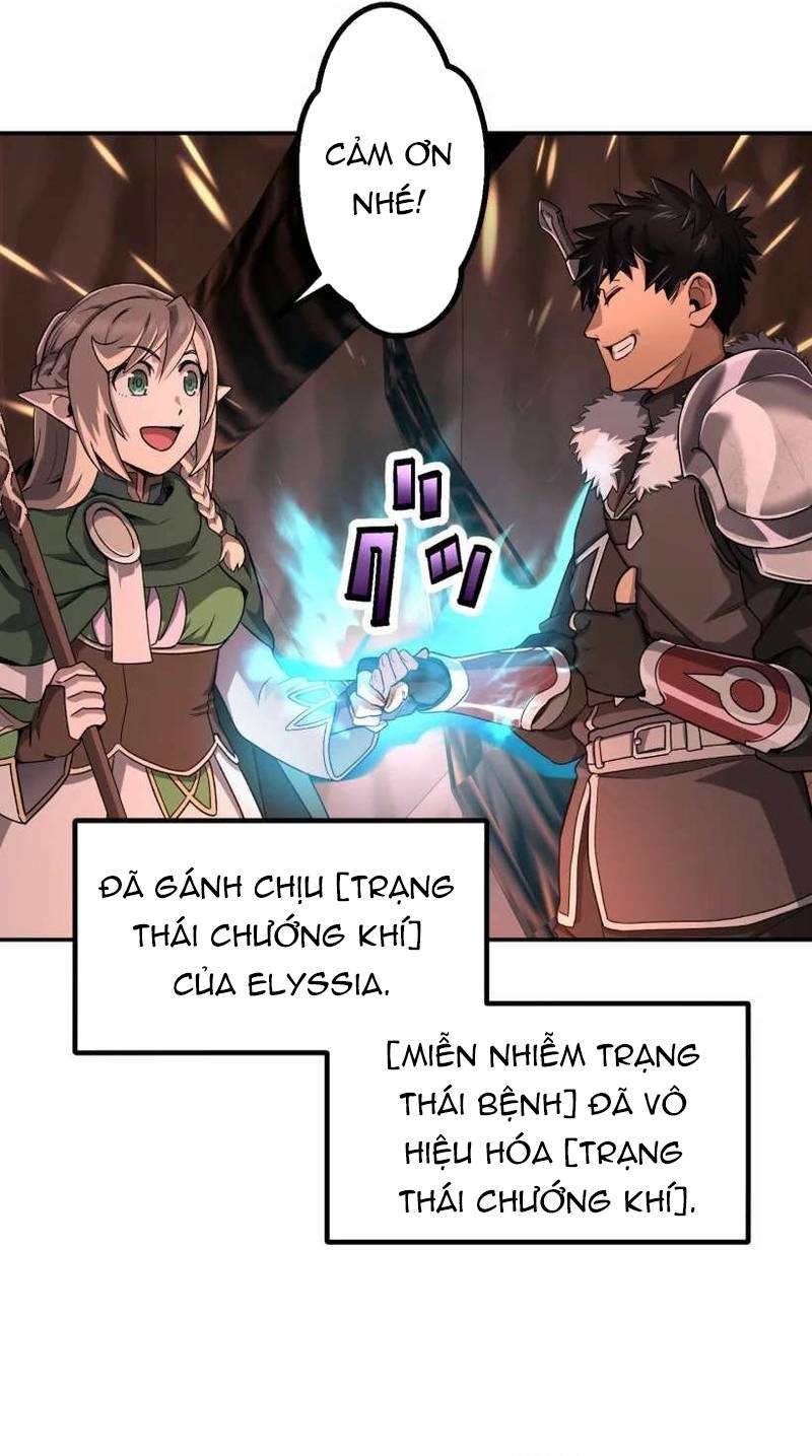 Thực Quỷ Mạo Hiểm Giả Chapter 78 - Trang 2