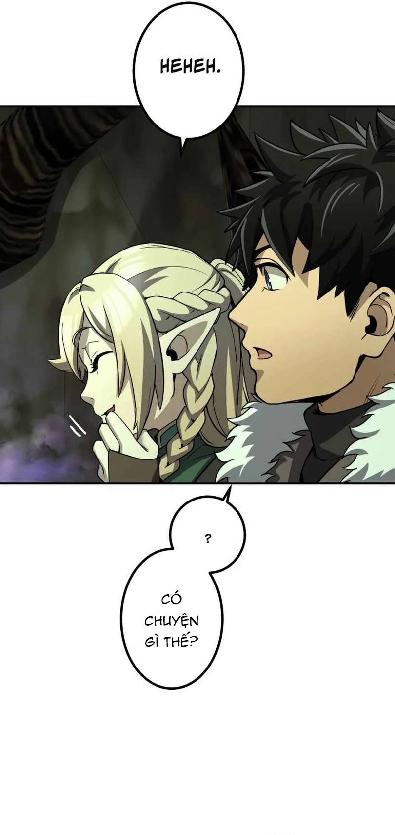 Thực Quỷ Mạo Hiểm Giả Chapter 78 - Trang 2