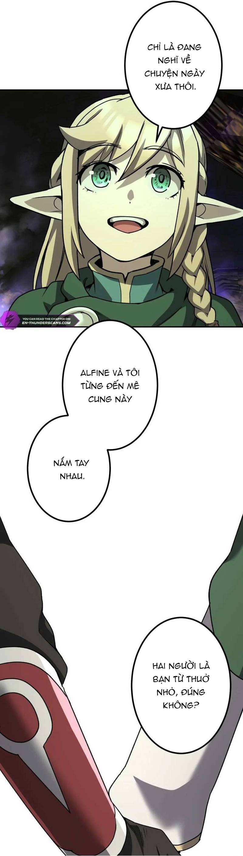 Thực Quỷ Mạo Hiểm Giả Chapter 78 - Trang 2