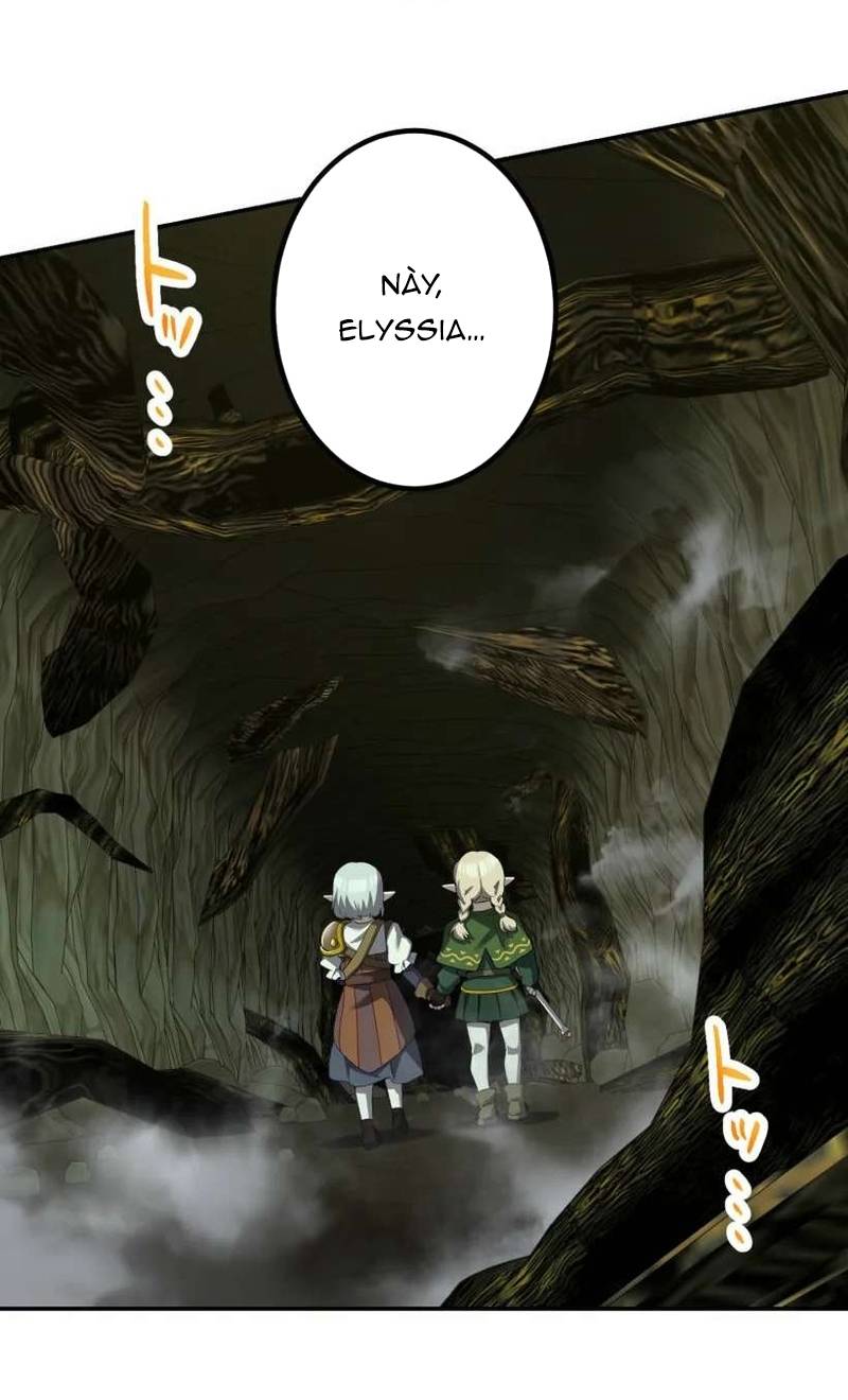 Thực Quỷ Mạo Hiểm Giả Chapter 78 - Trang 2