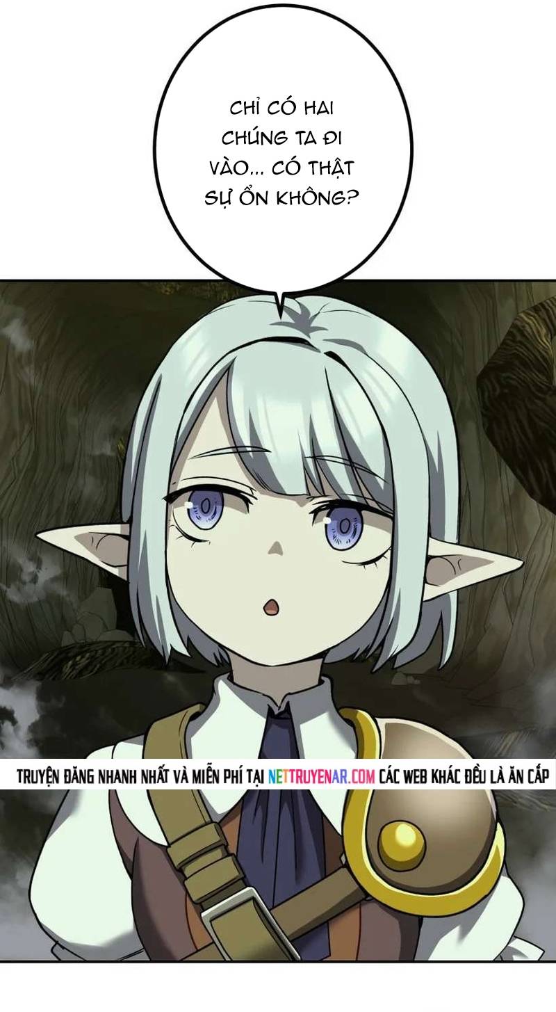 Thực Quỷ Mạo Hiểm Giả Chapter 78 - Trang 2