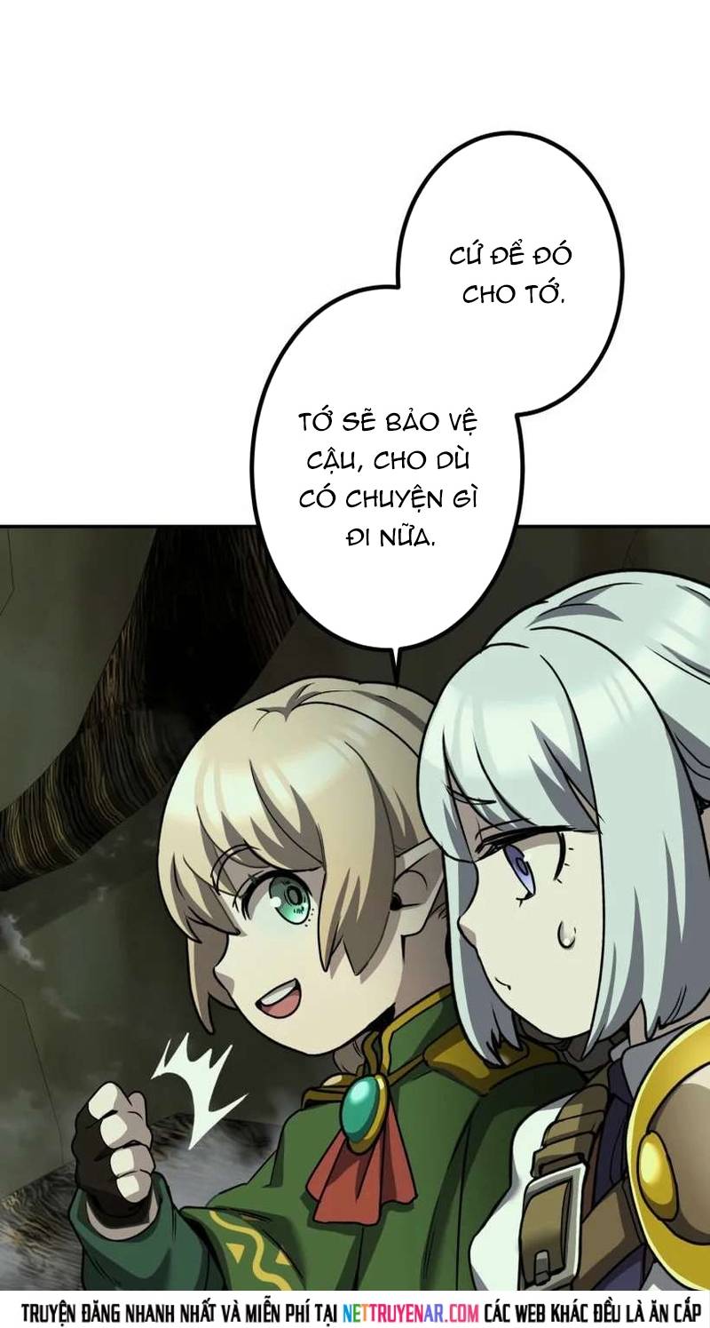 Thực Quỷ Mạo Hiểm Giả Chapter 78 - Trang 2