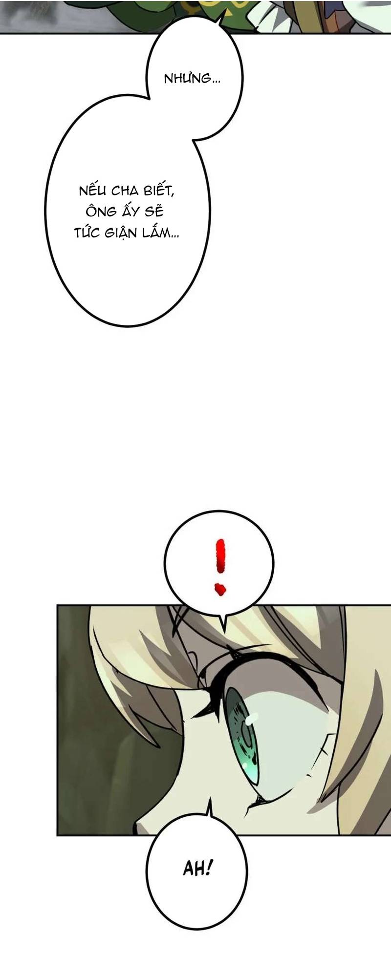 Thực Quỷ Mạo Hiểm Giả Chapter 78 - Trang 2