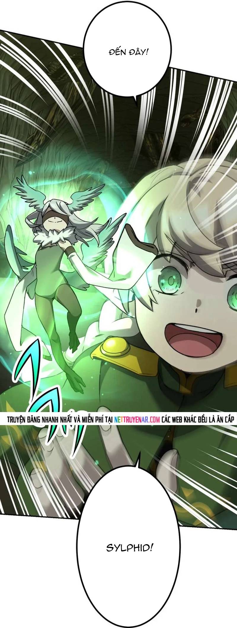 Thực Quỷ Mạo Hiểm Giả Chapter 78 - Trang 2